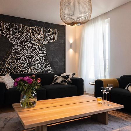 Le Siam Apartment Brest Exterior foto