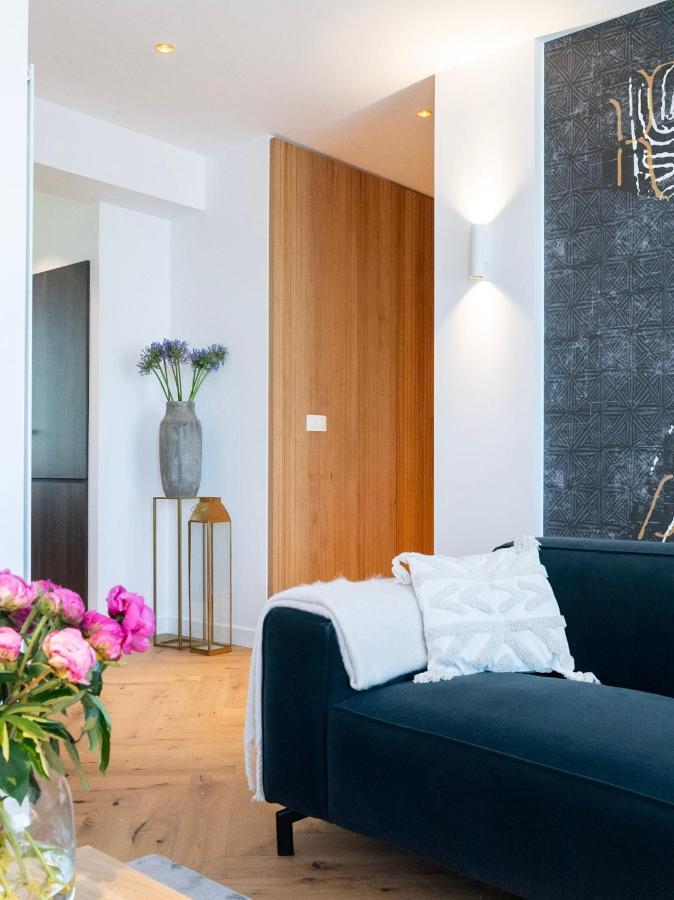 Le Siam Apartment Brest Exterior foto