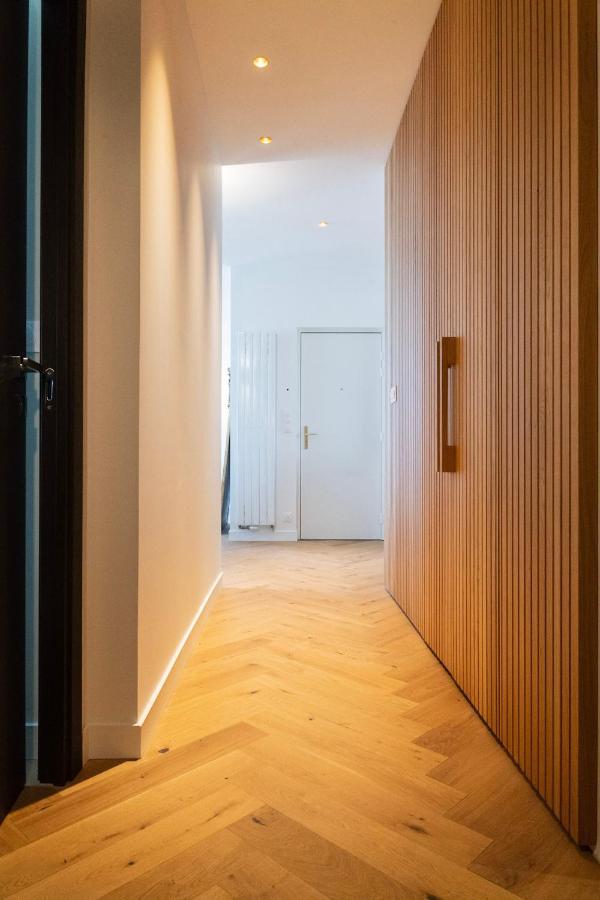 Le Siam Apartment Brest Exterior foto